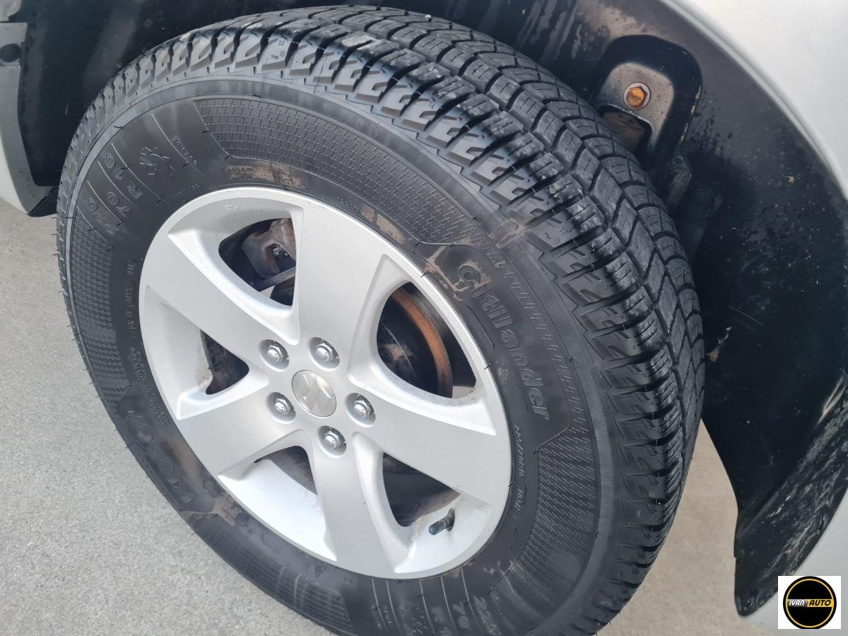 SUZUKI Grand Vitara 1.9 DDiS 3 porte Offroad