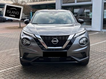 Nissan Juke 1.0 DIG-T 114 CV DCT N-Design