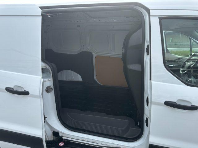 FORD Transit Connect L2 1.5 TDCi 100CV Furgone Titanium
