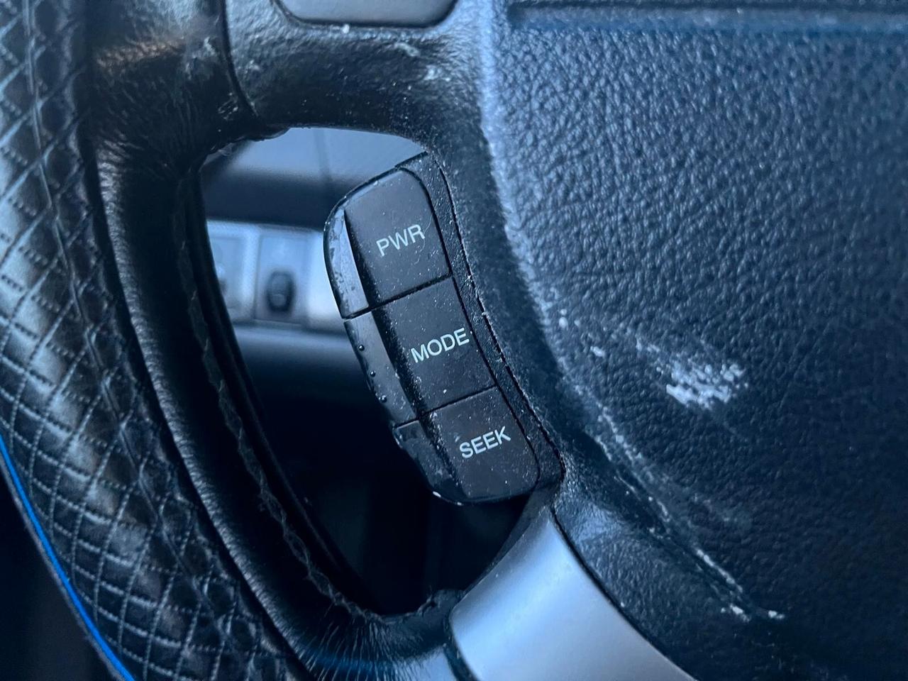 Chevrolet Aveo 1.2 5 porte LT GPL Eco Logic