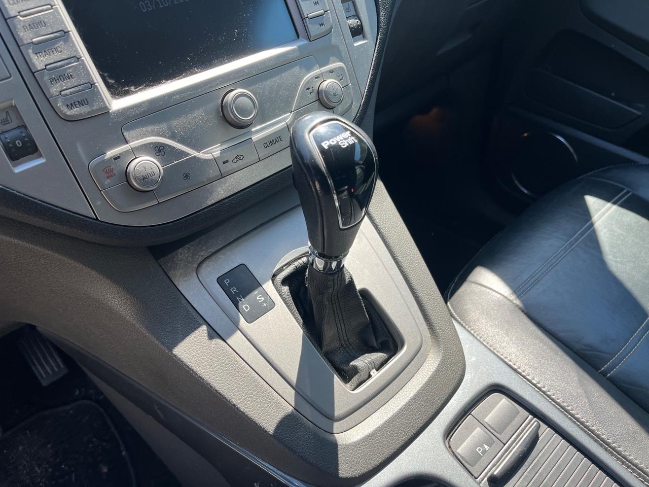 Ford Kuga 2.0 TDCi 163 CV 4WD Powersh.Titanium DPF