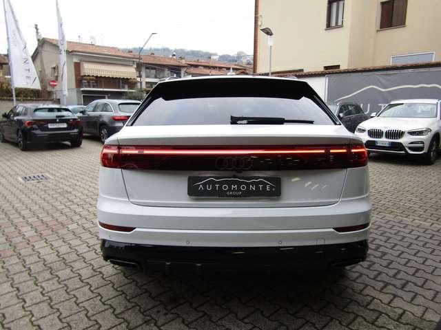 Audi Q8 50 3.0 TDI MHEV 286CV QUATTRO S-LINE AZIENDALE