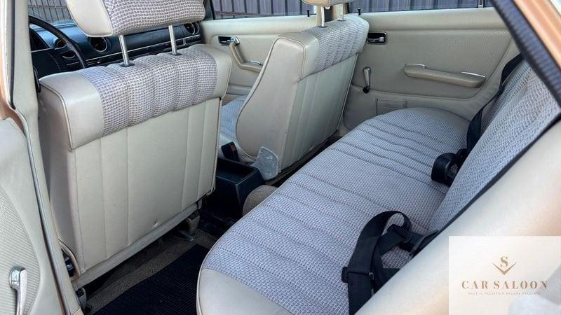 Mercedes-Benz Serie 200-280 200 - Splendide condizioni - Pronta all'uso