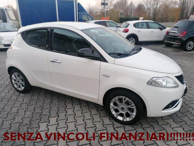 LANCIA Ypsilon 1.3 MJT 16V 95 CV 5 porte S&S Gold VEDI NFO!!!!!