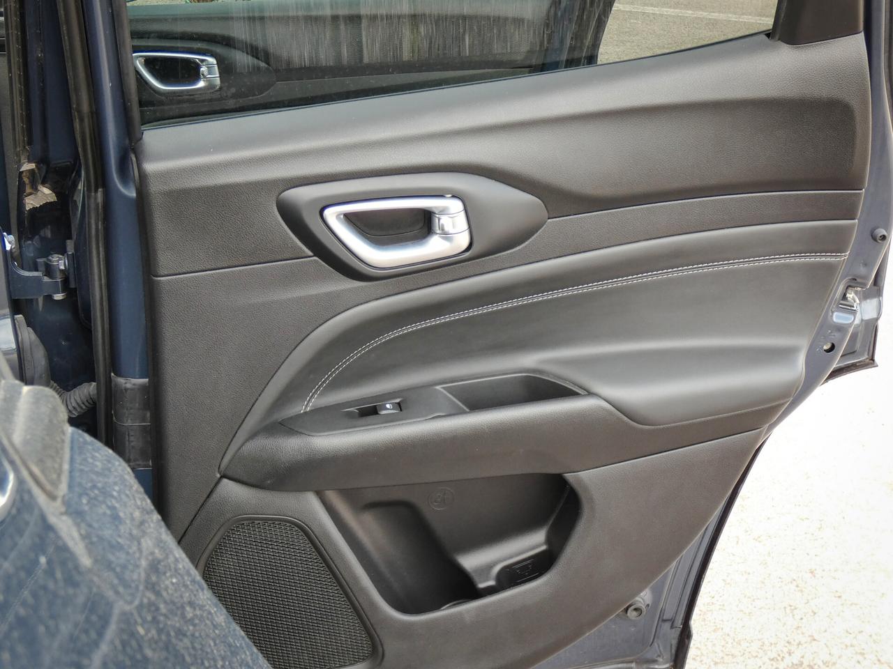 Jeep Compass 1.6 Multijet II 2WD S