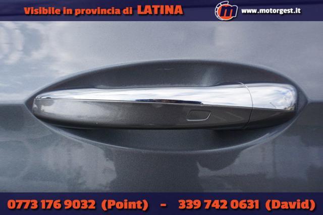 MERCEDES-BENZ E 220 d S.W. Auto Sportplus IVA ESPOSTA
