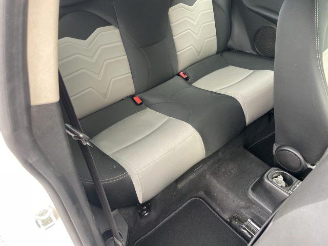 ALFA ROMEO MiTo 1.4 BENZ 78 CV 8V S&S ADATTA A NEOPATENTATI