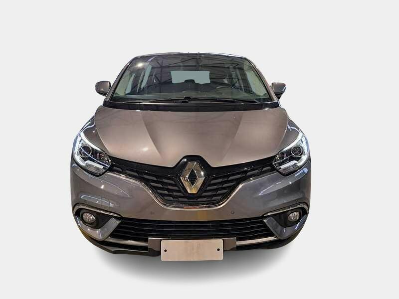 RENAULT GRAND SCENIC 1.7 DCI 88KW BLUE BUSINESS EDC