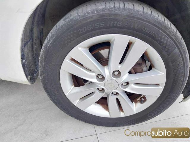 HYUNDAI iX20 1.4 CRDI 90 CV Classic