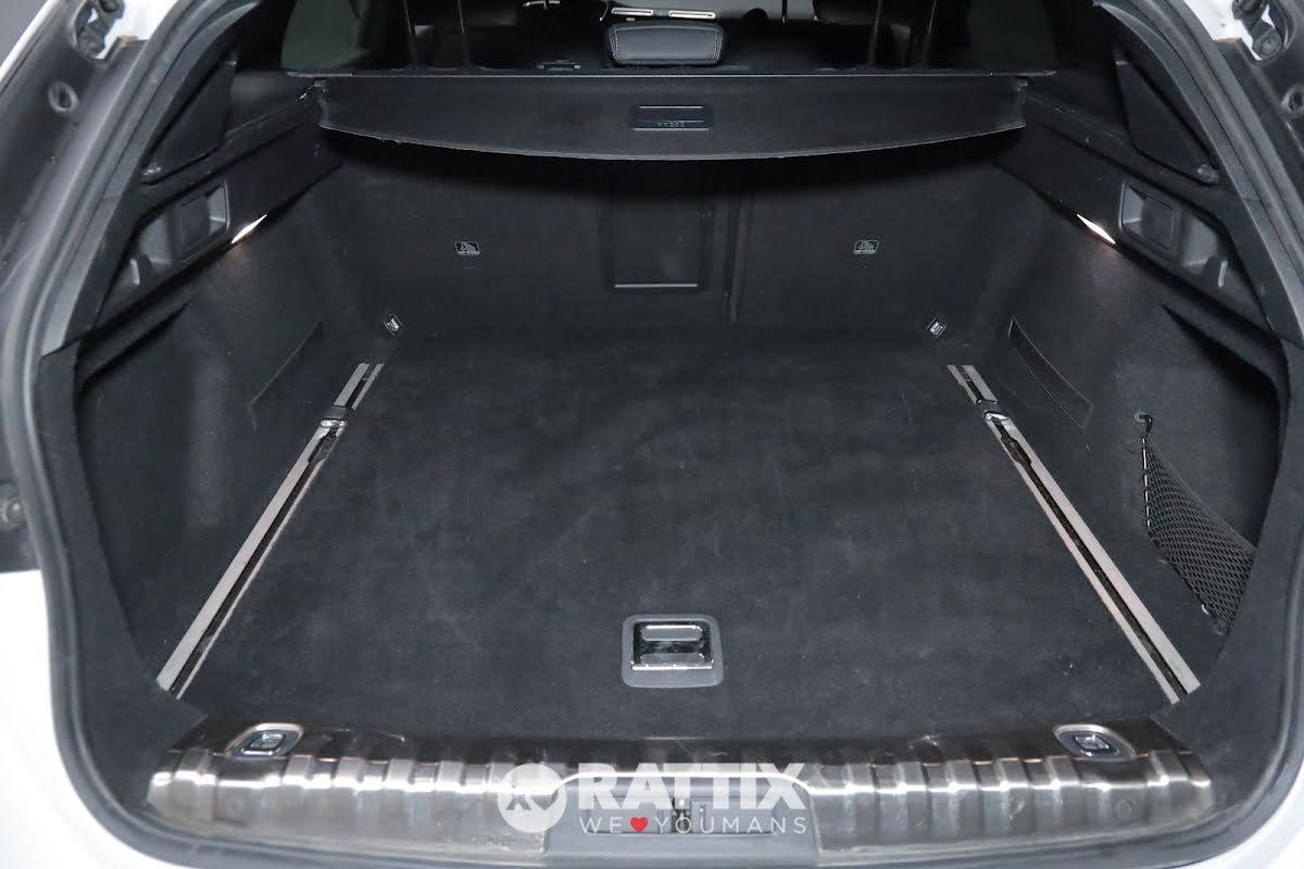 Peugeot 508 SW 1.5 bluehdi 130CV GT eat8