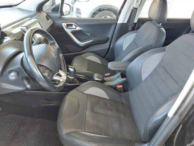 PEUGEOT 2008 BlueHDi 100 Allure km 113000 Full optional