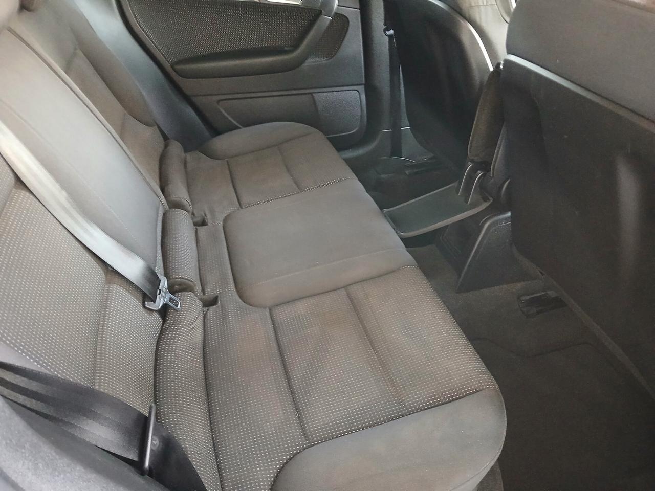 Audi A3 2.0 16V TDI