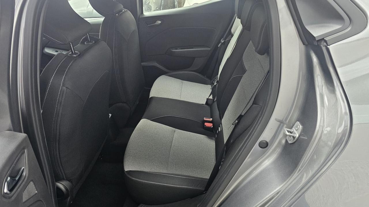 Renault Clio TCe 100 CV GPL 5 porte Evolution