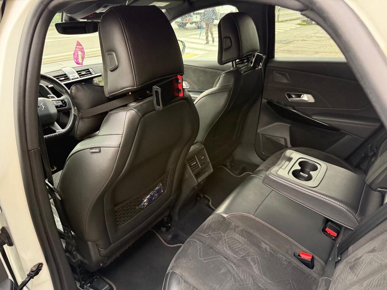 DS DS 7 BlueHDi 180 #9195