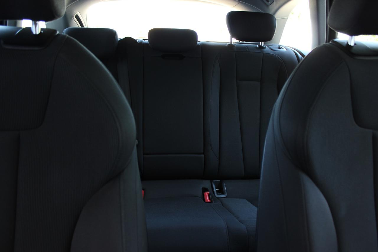 Audi A4 2.0 TDI 150 CV S tronic Business Sport (2018)