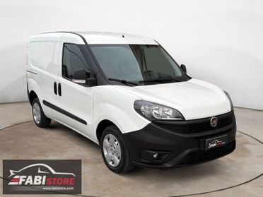 FIAT Doblò Cargo 1.3 Mjet 95 Cv PC-TN - Bluetooth, P. Laterale, Clima ecc
