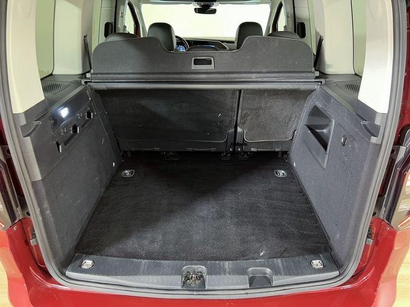 Volkswagen Caddy Caddy 2.0 TDI 122 CV Style