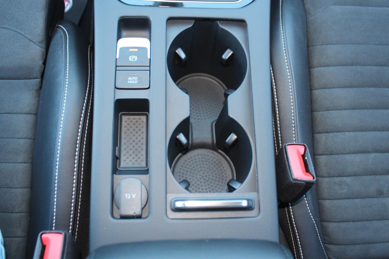 Volkswagen Passat Variant 2.0 TDI SCR EVO DSG Executive