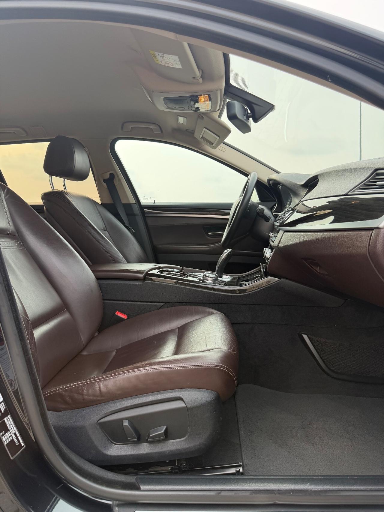 Bmw 530 530d xDrive 258CV Touring Luxury