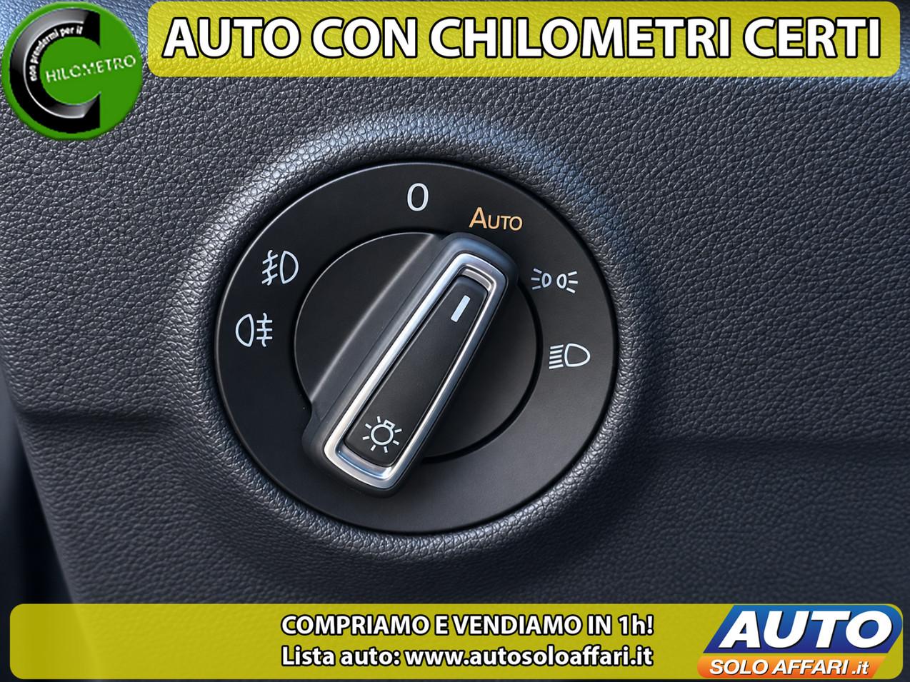 Volkswagen T-Roc 1.0 TSI STYLE 115CV EURO6B CARPLAY/ADAPTIVE CRUISE/DISTRIBUZIONE FATTA