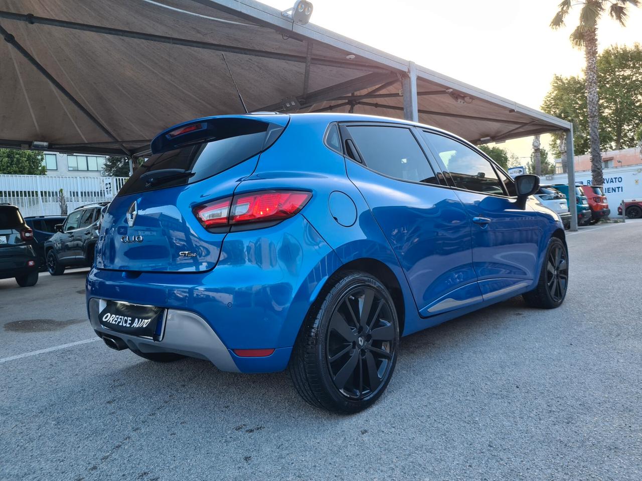 Renault Clio dCi 8V 90CV Start&Stop 5 porte Energy GT Line