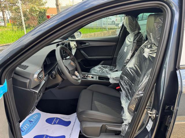 CUPRA Formentor 1.5 e-Hybrid DSG 150CV KM.0