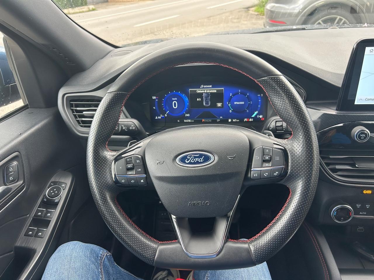 Ford Kuga 1,5 cdi 120 CV aut. AWD ST-Line