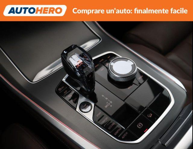 BMW X5 xDrive30d Msport