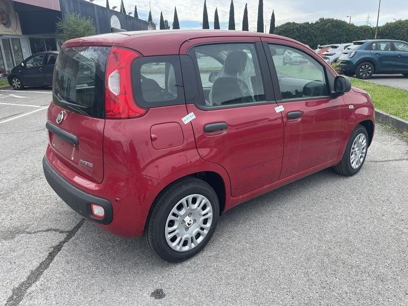 FIAT Panda SOLO PER GENNAIO ANCHE SENZA ROTTAMAZIONE