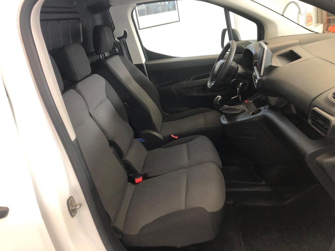 Citroen BERLINGO 3 Posti 1.5 Hdi 100CV