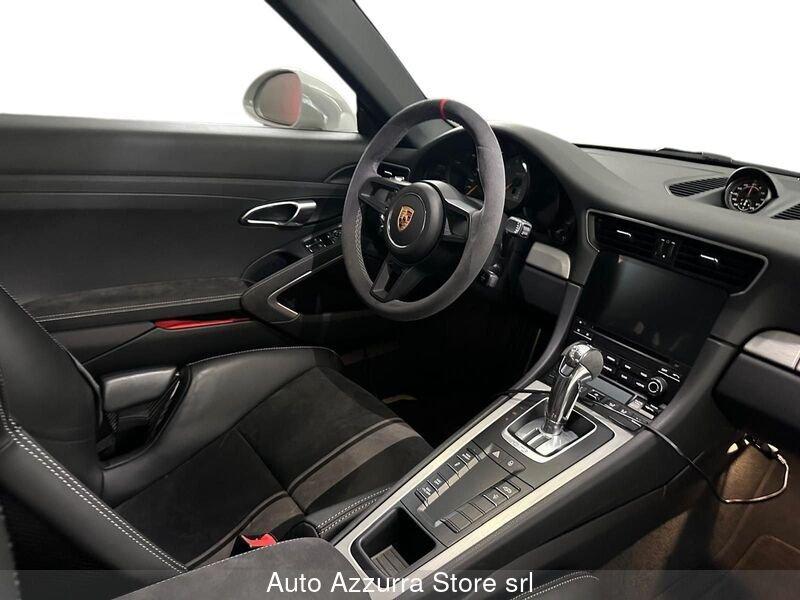 Porsche 911 4.0 GT3