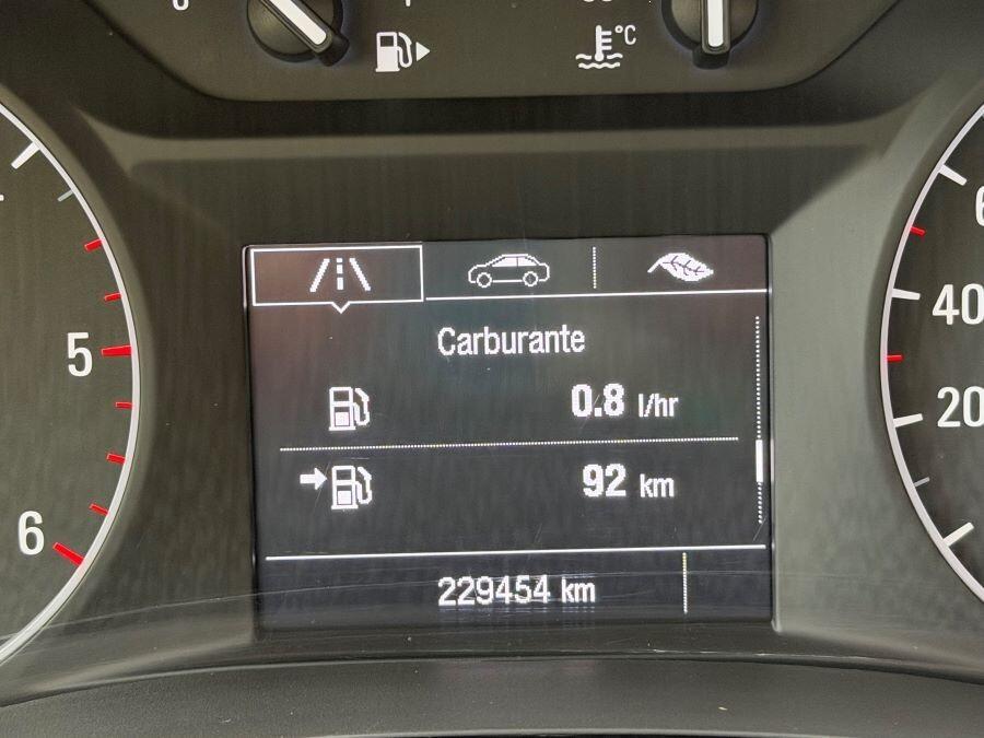 OPEL MOKKA X 1.6 CDTI ELEGANCE CERTIFICATA XFETTA