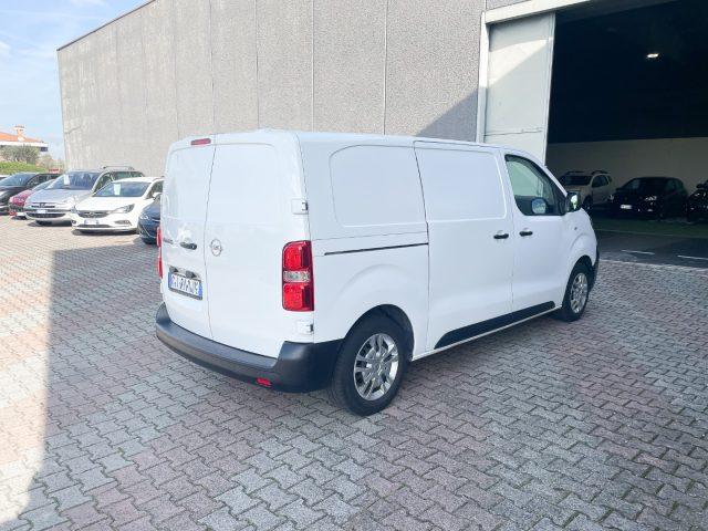 OPEL Vivaro 1.5 Diesel 120CV S&S PL-TN - PREZZO+IVA