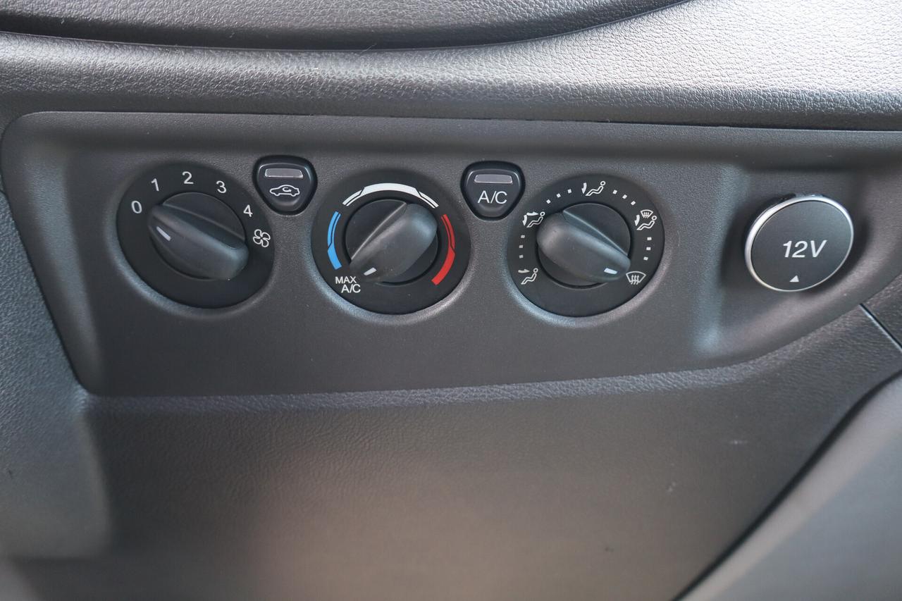 FORD TRANSIT 310 L2 H3 PASSO MEDIO TETTO ALTO 2.0 TDCI 130 CV TREND - PERFETTO