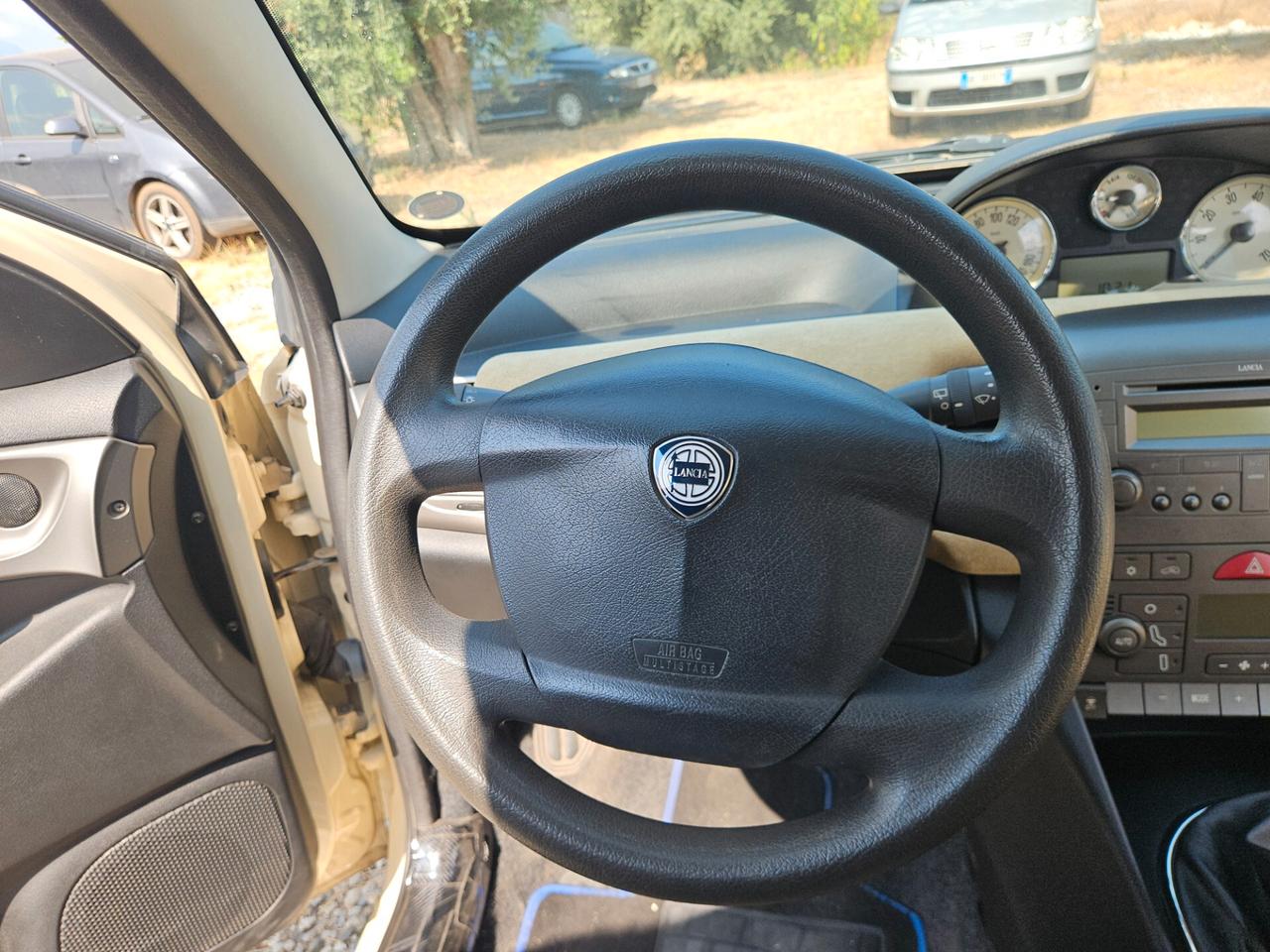 Lancia Ypsilon 1.3 Multijet 16V Oro