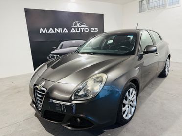 Alfa Romeo Giulietta 1.6 JTDm-2 105 CV Distinctive*NEOPATENTATI*