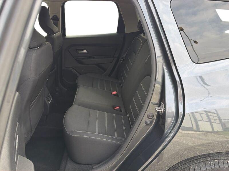 Dacia Duster 1.5 dCi 115cv 4x2 Journey Up