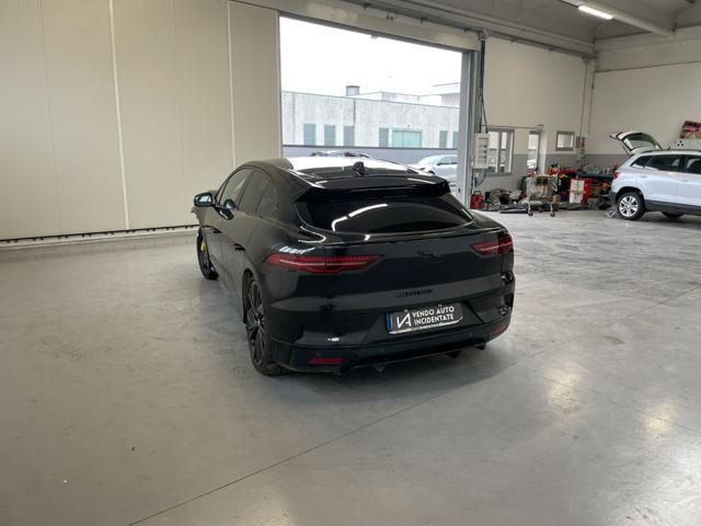JAGUAR I-Pace EV 90 KWH 400 CV AUTO AWD DYNAMIC SE