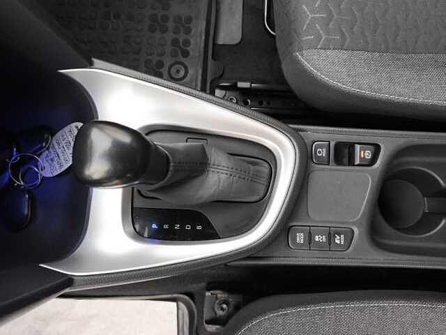 Toyota Yaris Cross 1.5 Hybrid 5p. E-CVT trend