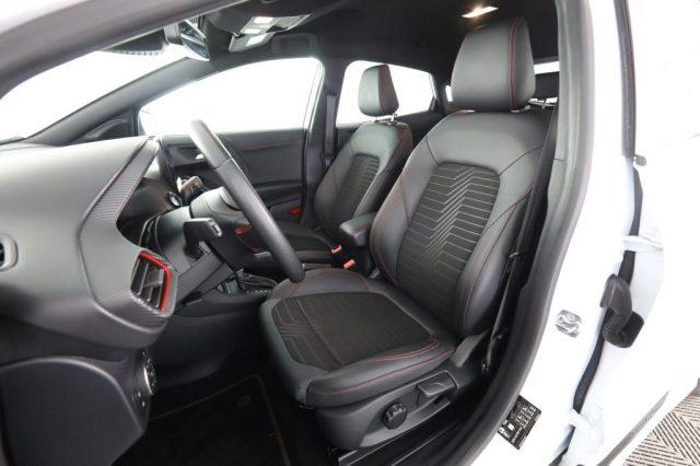 FORD Puma Puma 1.0 EcoBoost Hybrid 125 CV S&S aut. ST-Line X