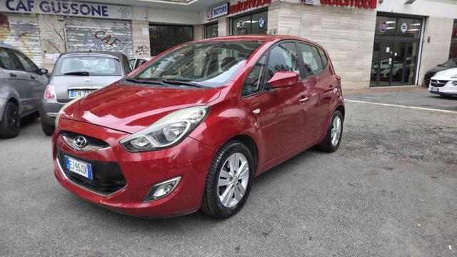 HYUNDAI iX20 1.4 CRDI 90 CV Comfort