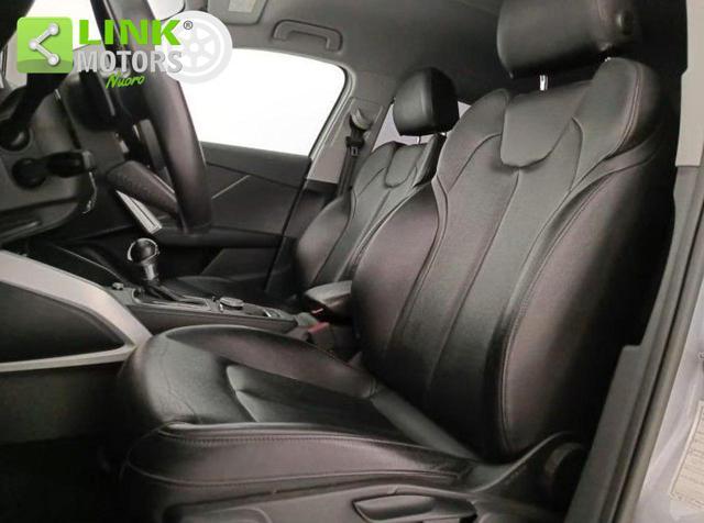 AUDI Q2 1.6 TDI Business S-TRONIC ? MY2019