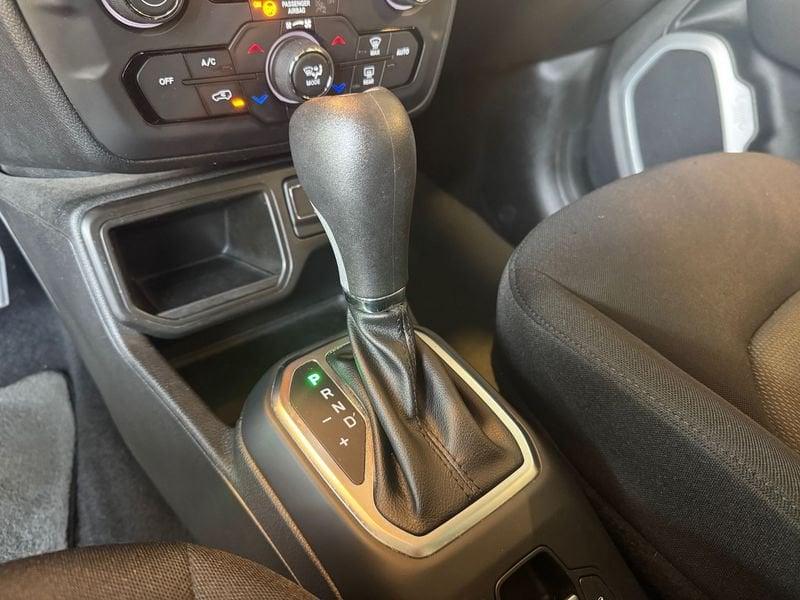 Jeep Renegade Renegade 1.6 Mjt DDCT 120 CV Limited