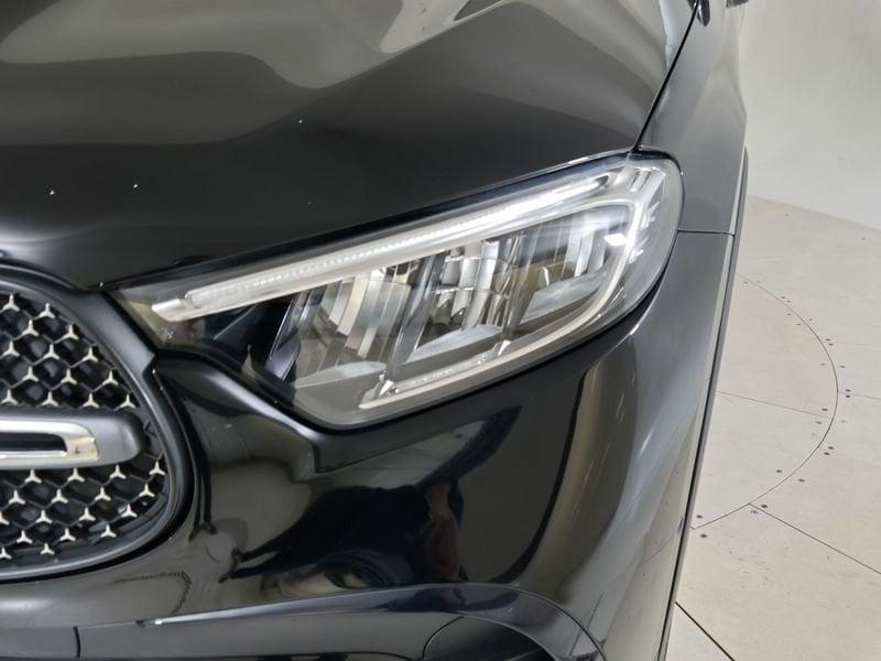 Mercedes-Benz GLC - X254 220 d AMG Advanced 4matic auto