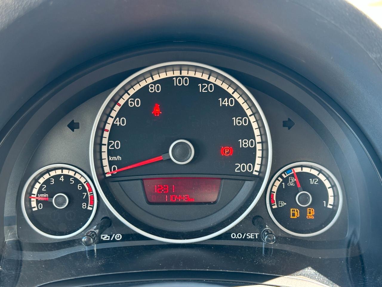 VOLKSWAGEN Up! 1.0 5p. eco take BlueMotion Technology