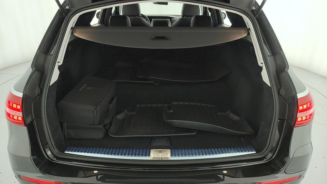 Mercedes-Benz E SW 300 de phev (eq-power) Premium 4matic auto my20