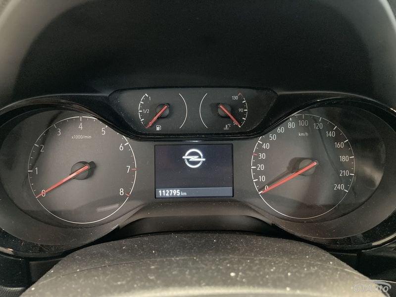 Opel Corsa Corsa 1.2 EDITION ADATTA AI NEOPATENTATI