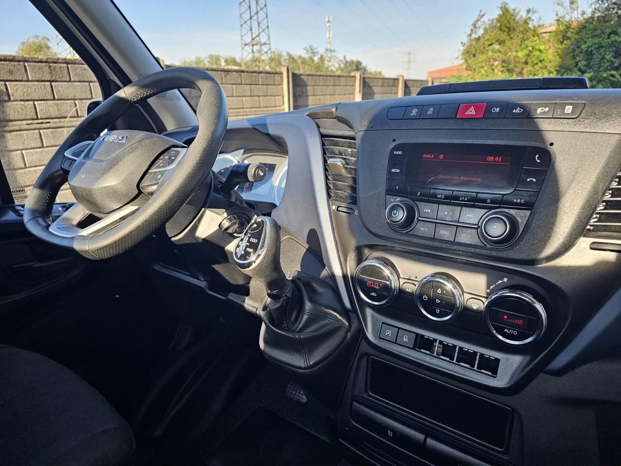 Iveco Daily 35S14 2.3 HPT a Telaio