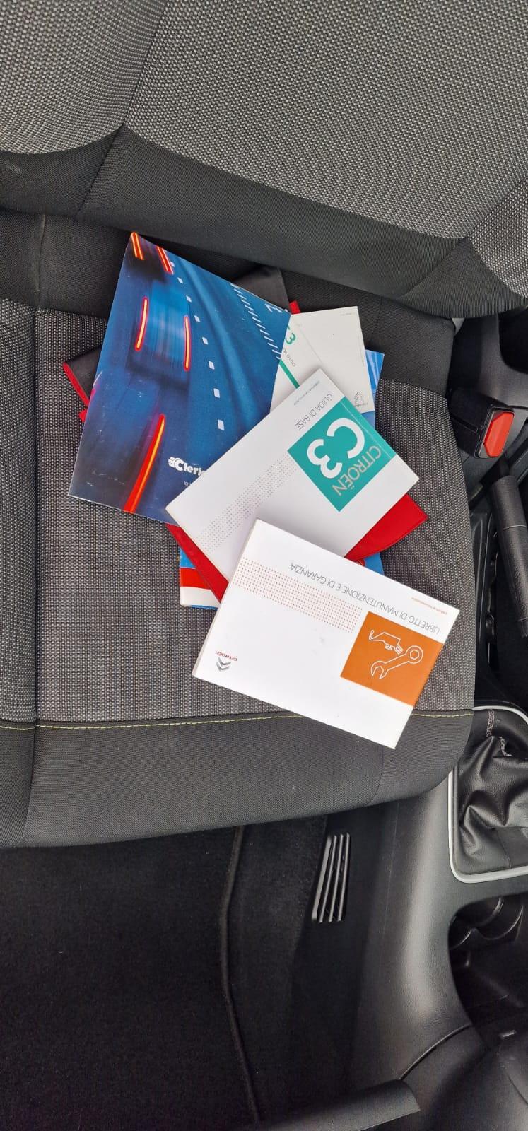 Citroen C3 PureTech 82 Shine 2018