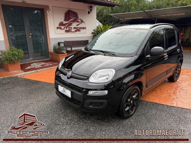 FIAT Panda 1.0 FireFly S&S Hybrid Pandina UNIPRO GARANZIAFIAT